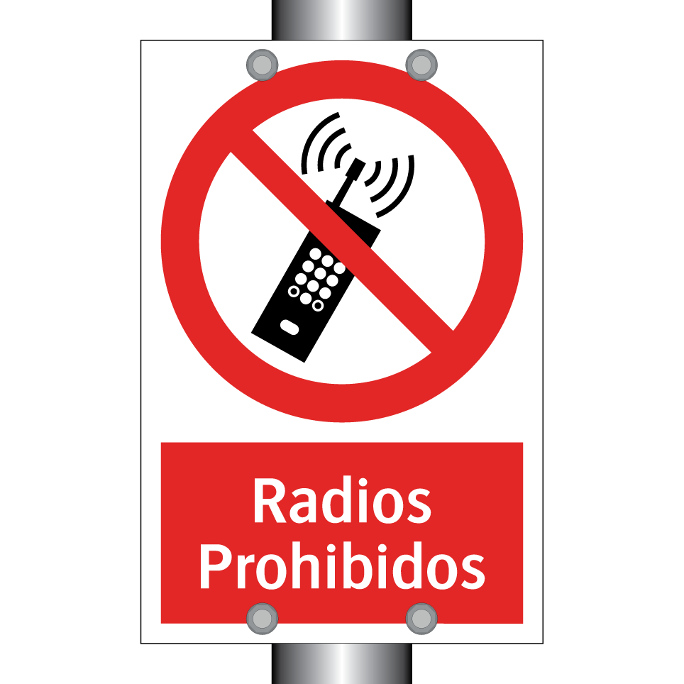 Radios Prohibidos