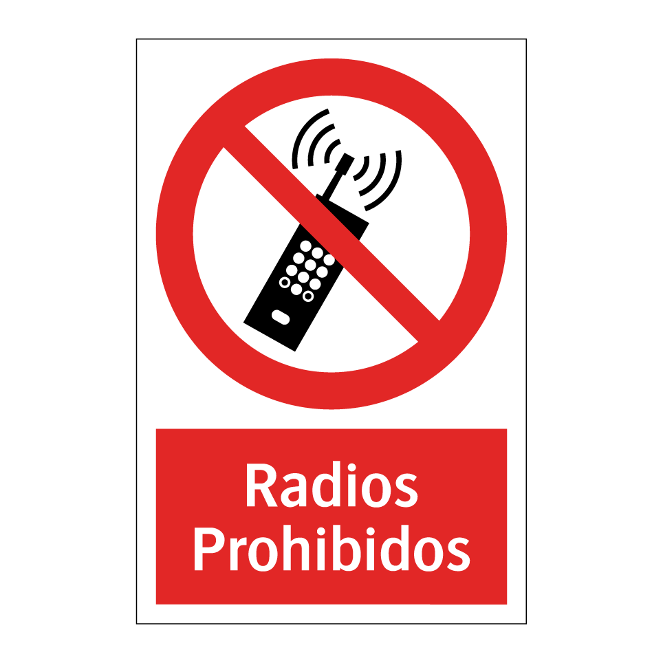 Radios Prohibidos