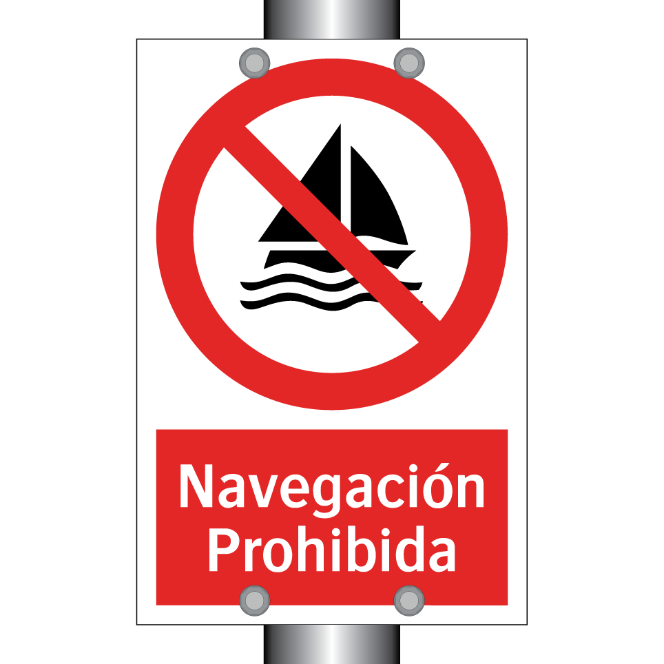 Navegación Prohibida