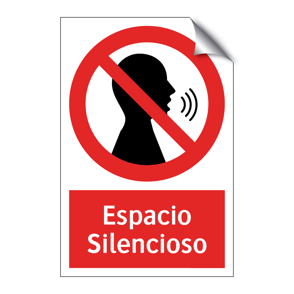 Espacio Silencioso