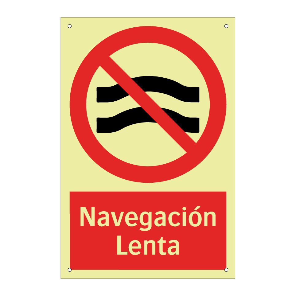 Navegación Lenta