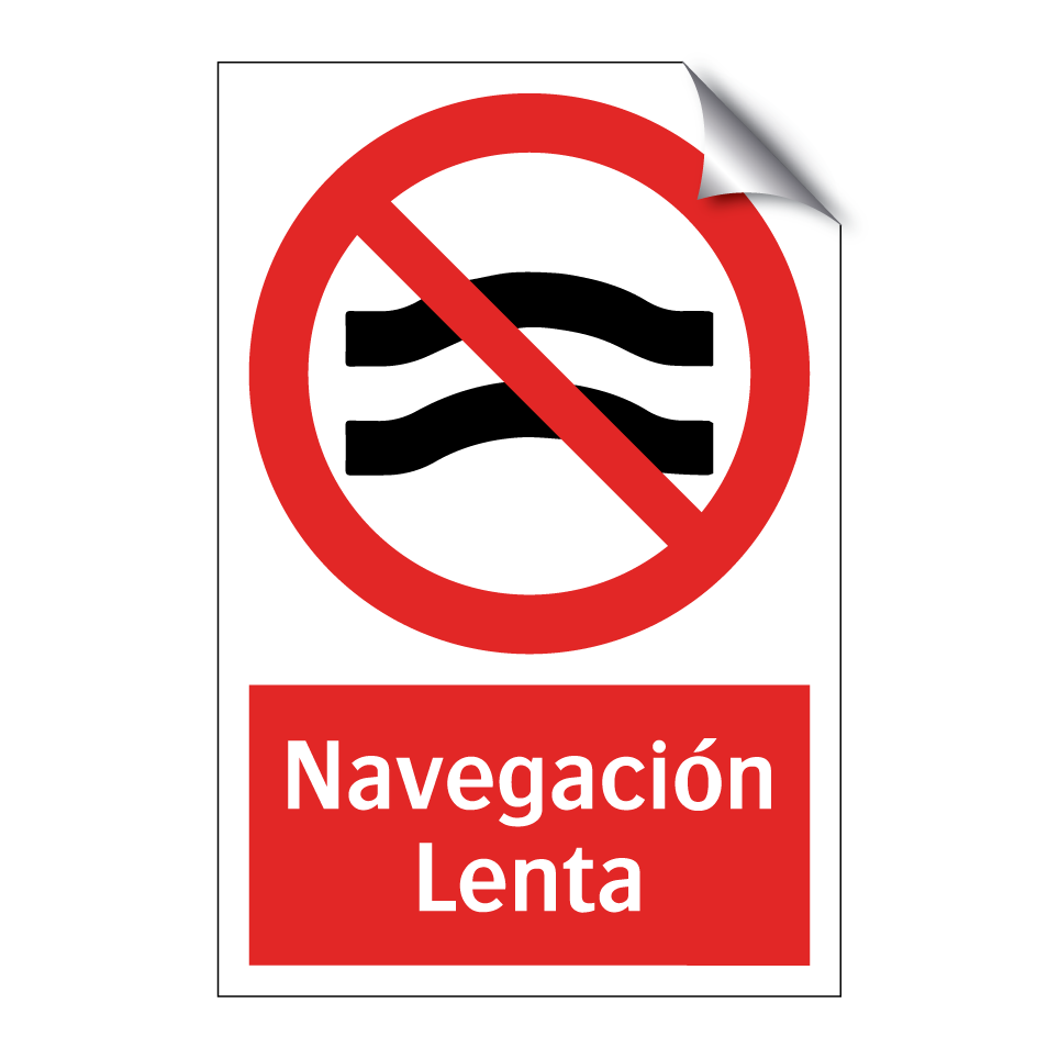 Navegación Lenta