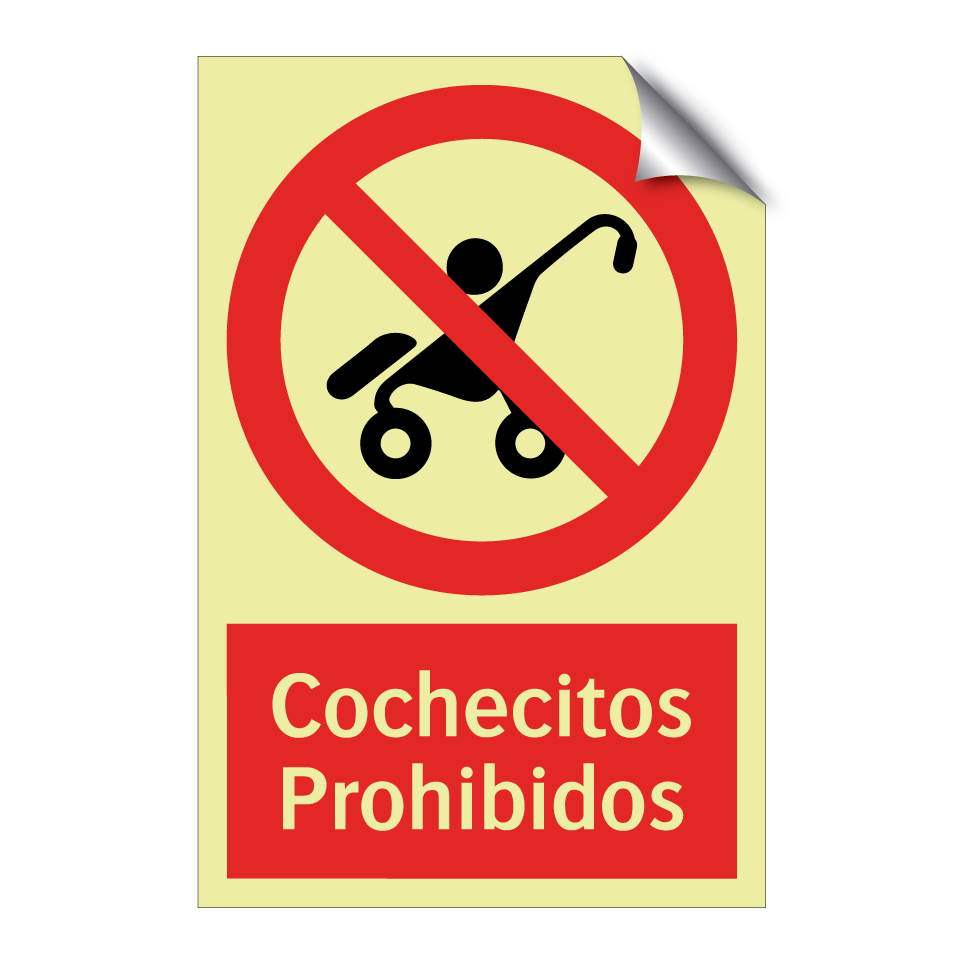 Cochecitos Prohibidos