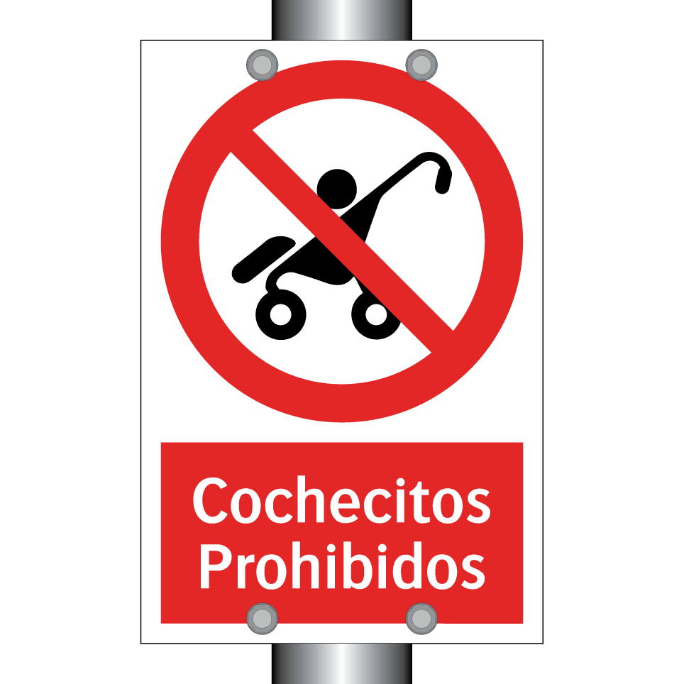 Cochecitos Prohibidos