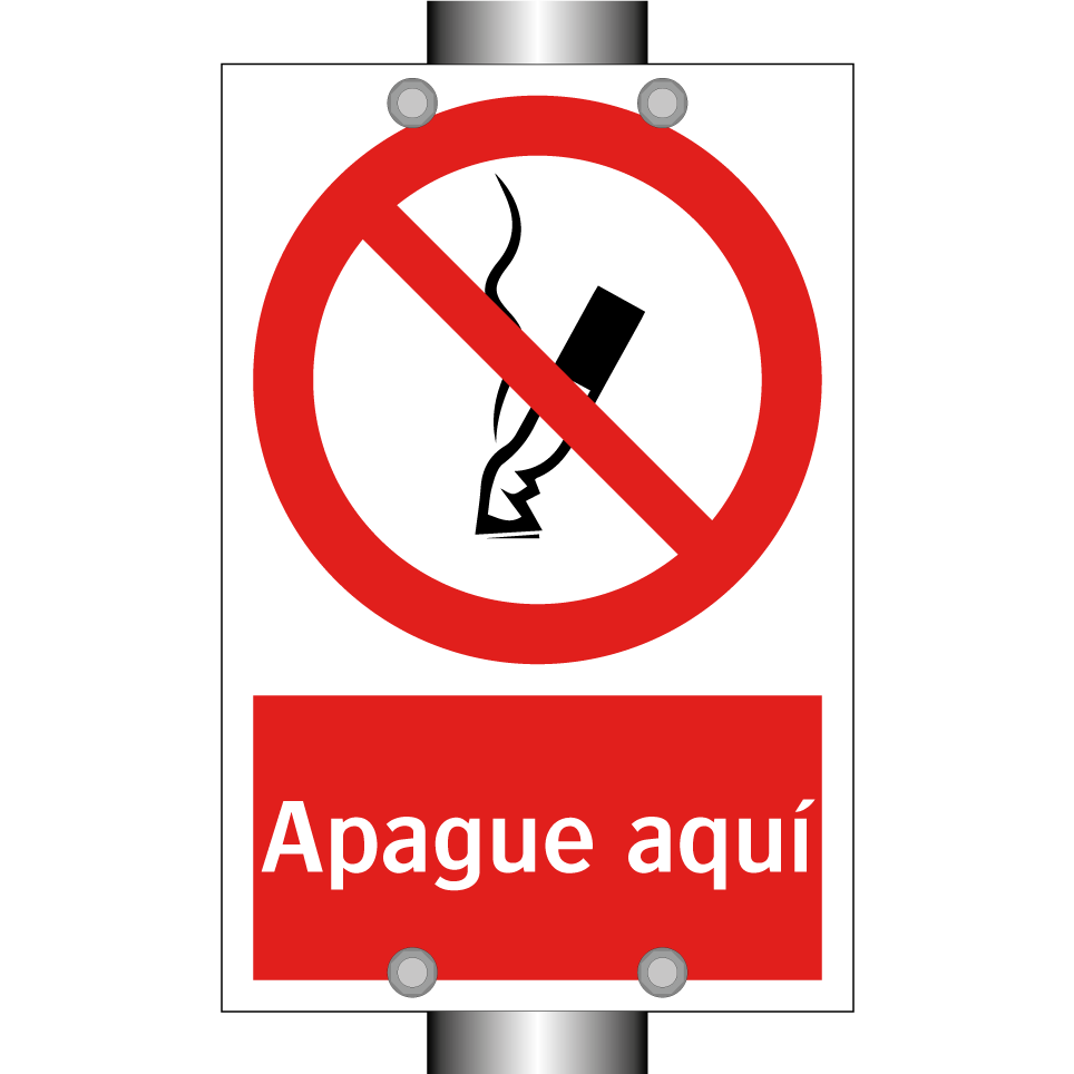 Apague aquí