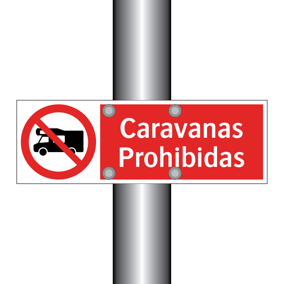 Caravanas Prohibidas