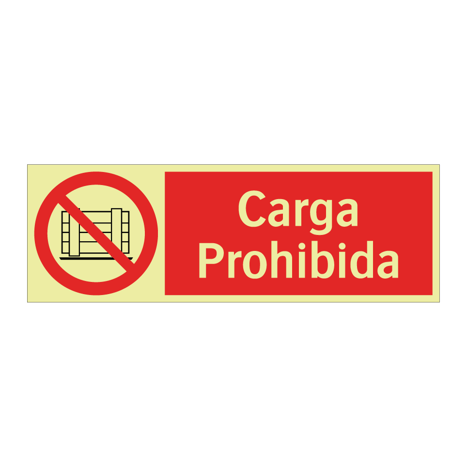 Carga Prohibida