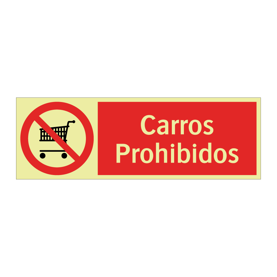 Carros Prohibidos