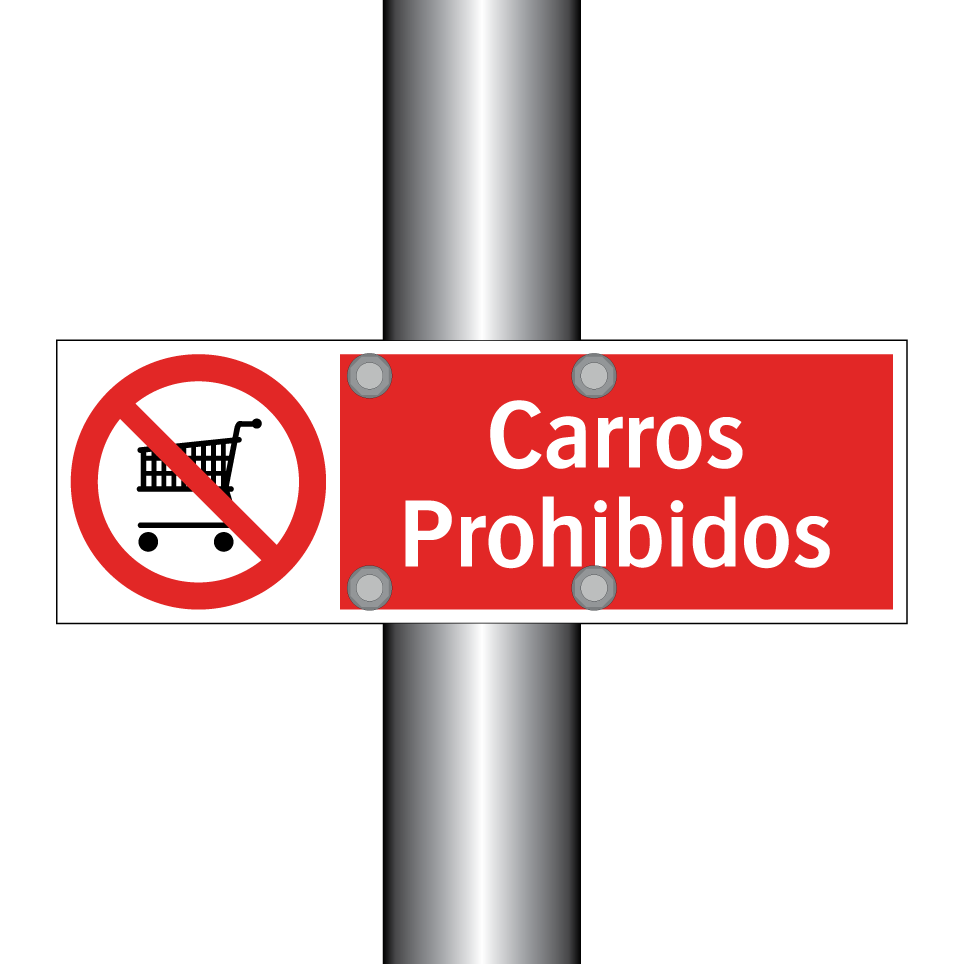 Carros Prohibidos
