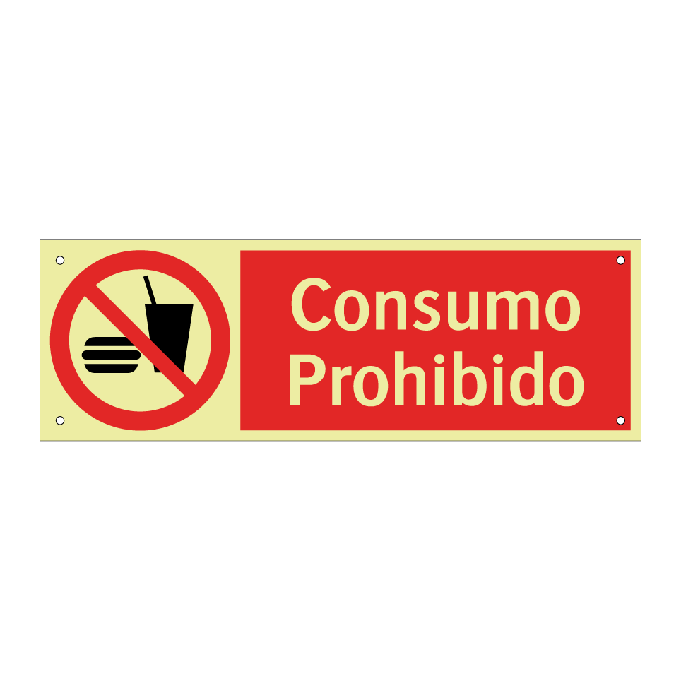 Consumo Prohibido