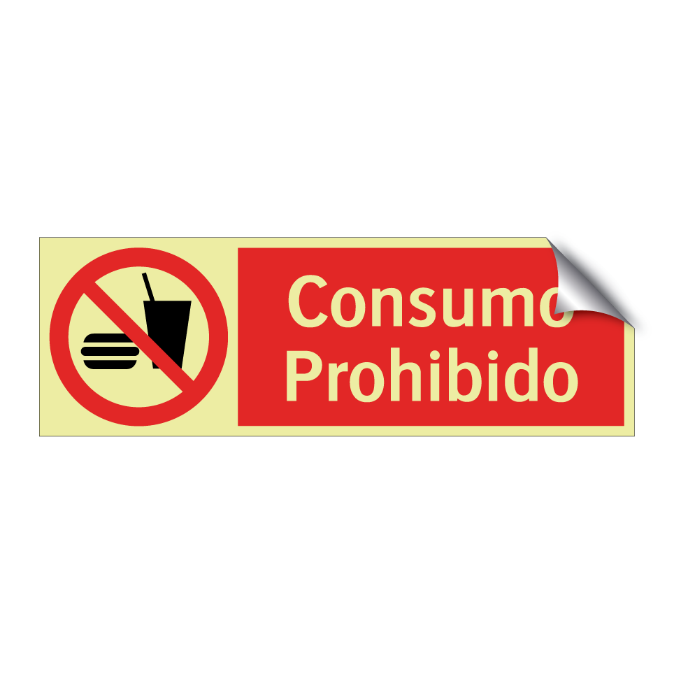 Consumo Prohibido
