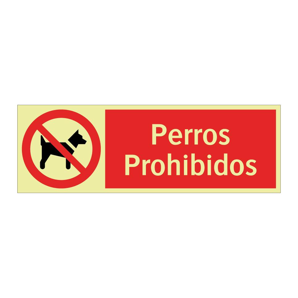 Perros Prohibidos