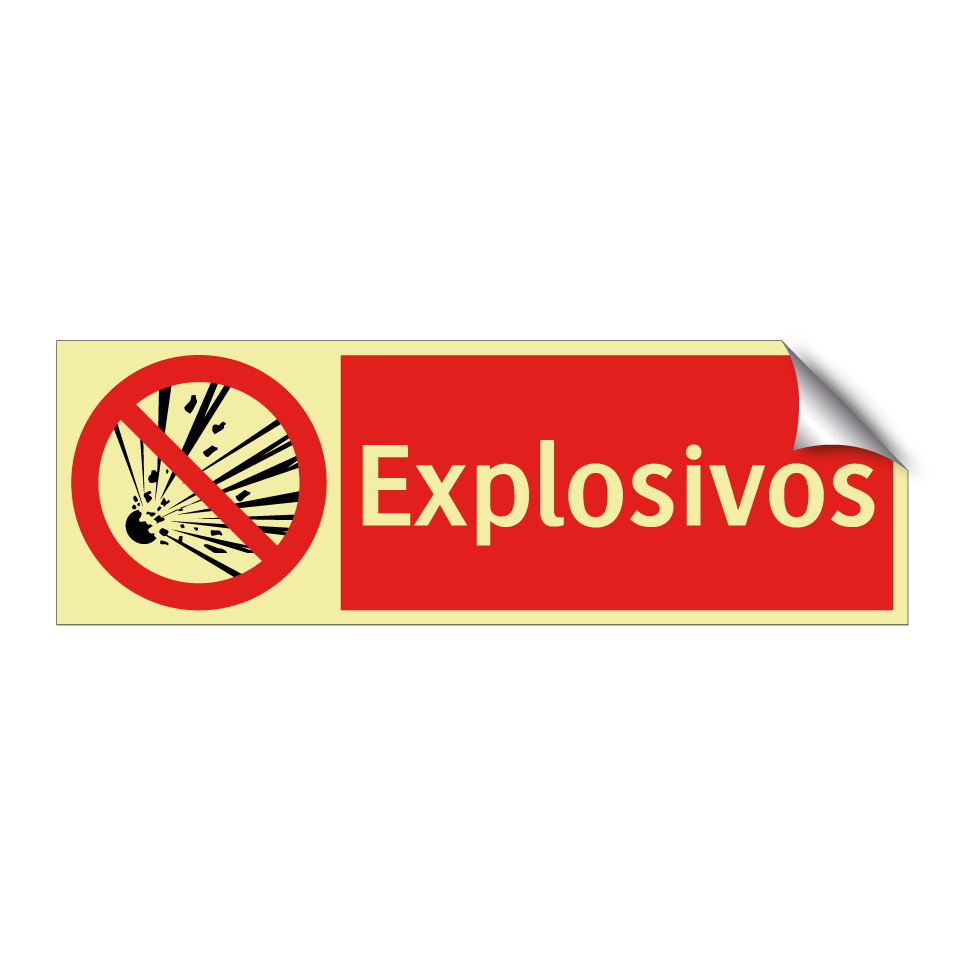 Explosivos