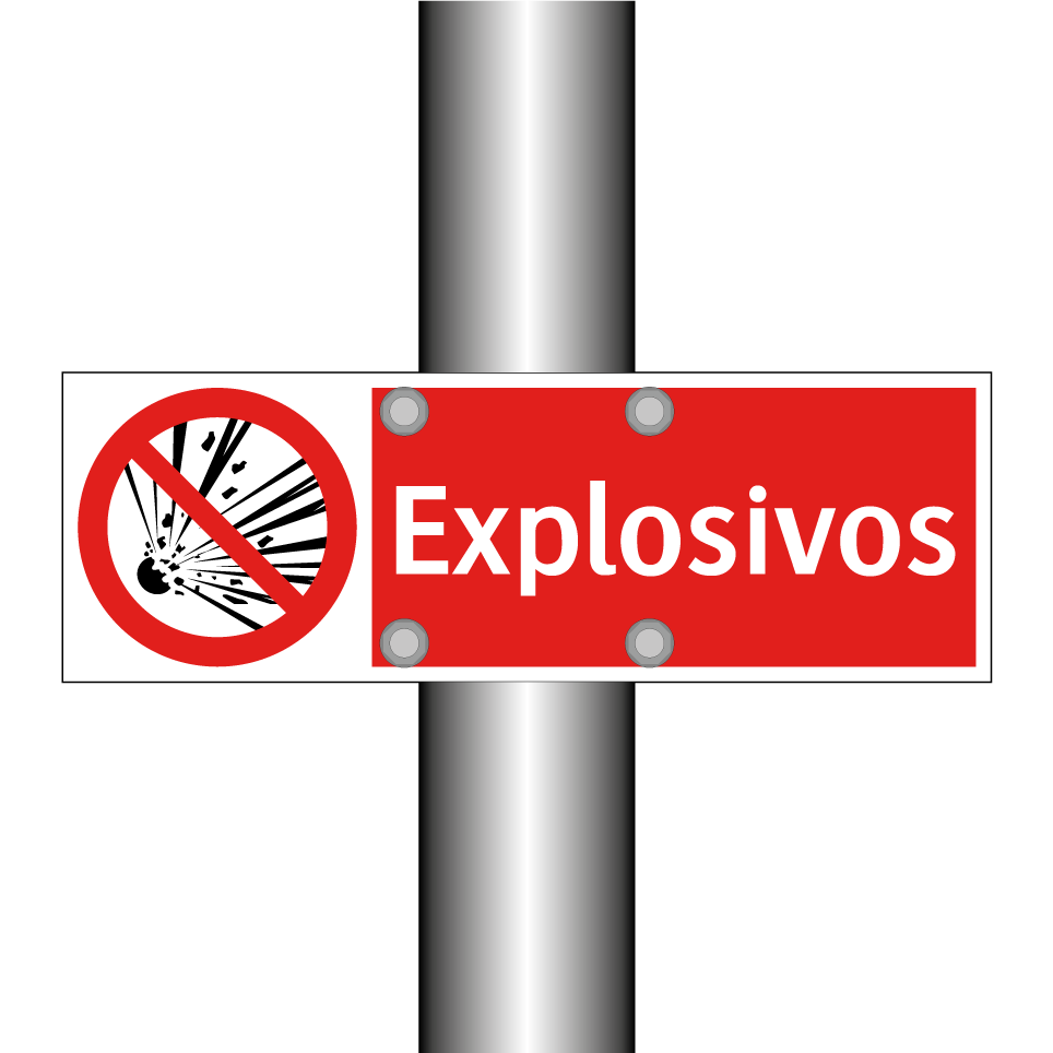 Explosivos