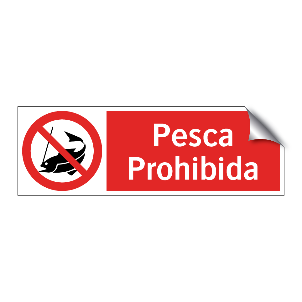 Pesca Prohibida