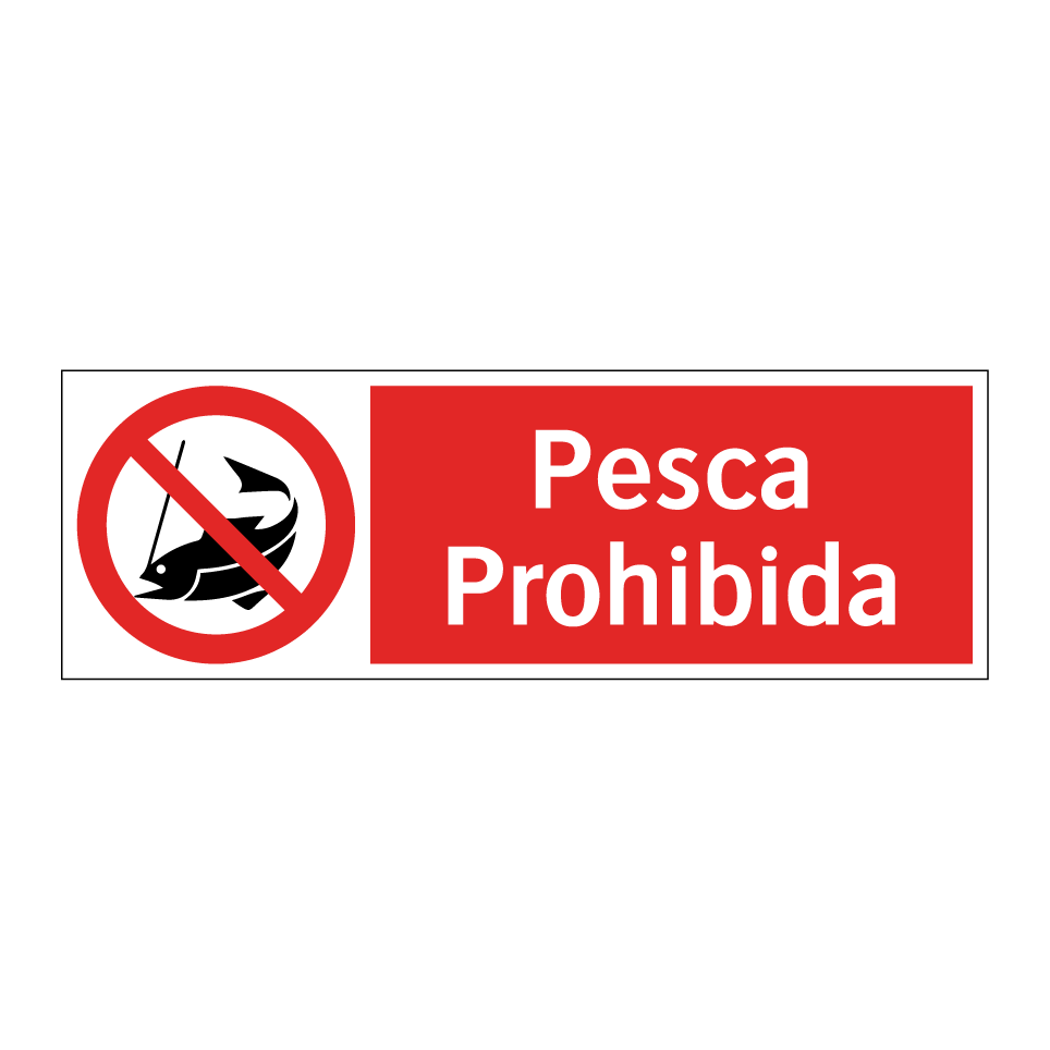 Pesca Prohibida