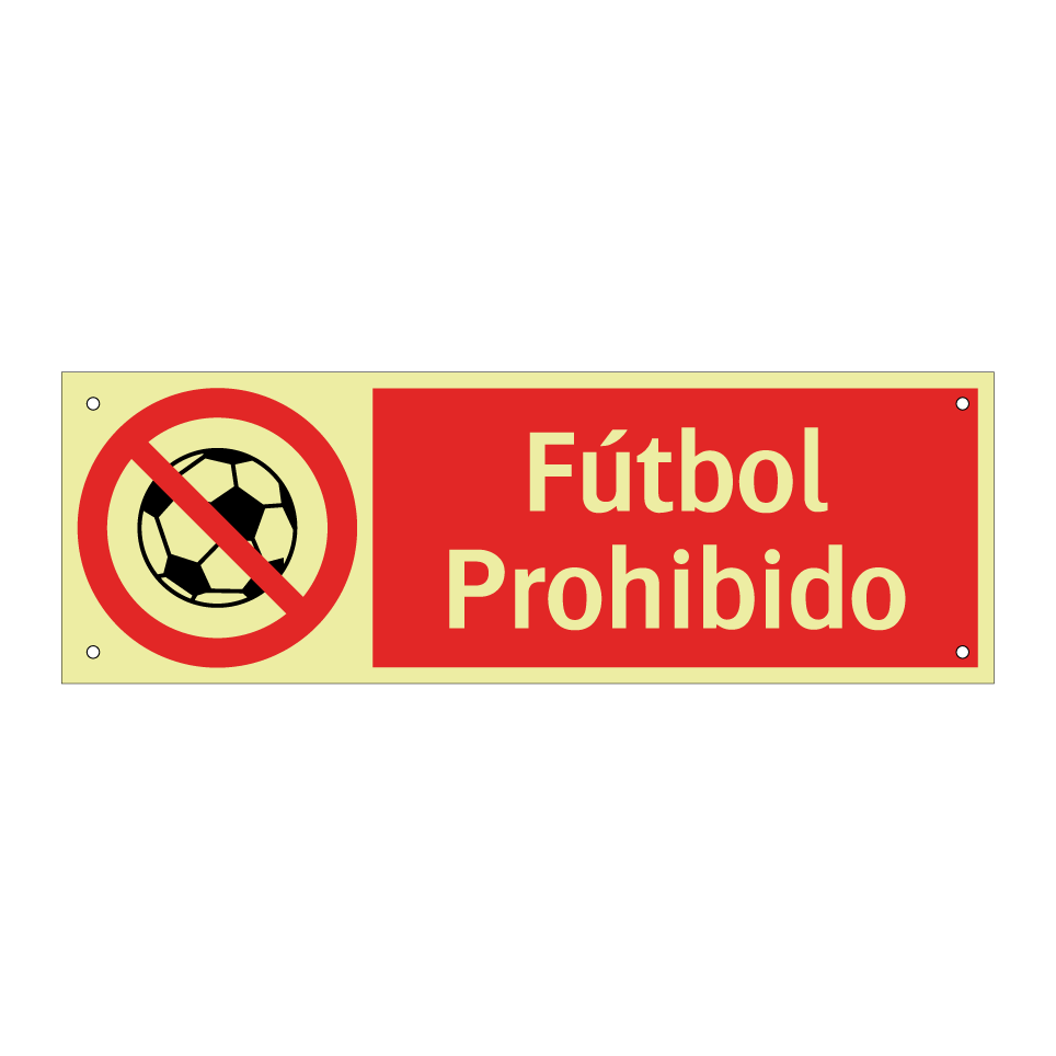 Fútbol Prohibido
