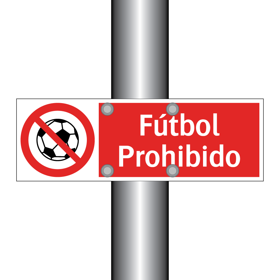 Fútbol Prohibido
