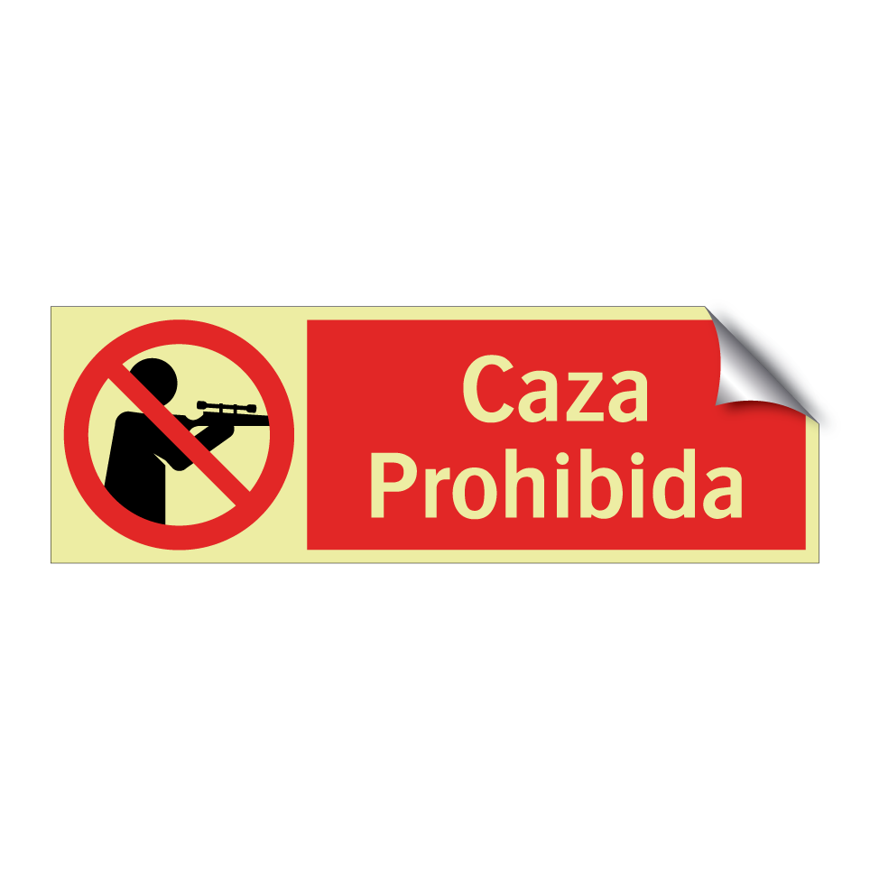 Caza Prohibida