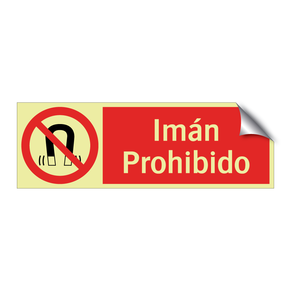 Imán Prohibido