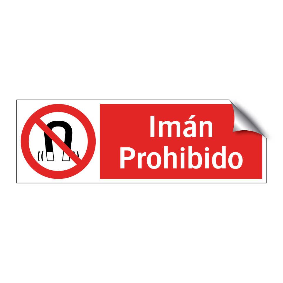 Imán Prohibido