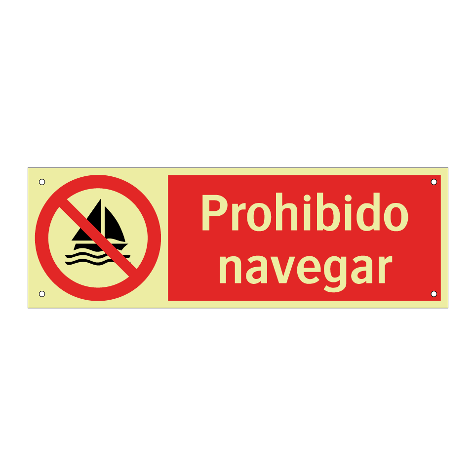 Prohibido navegar