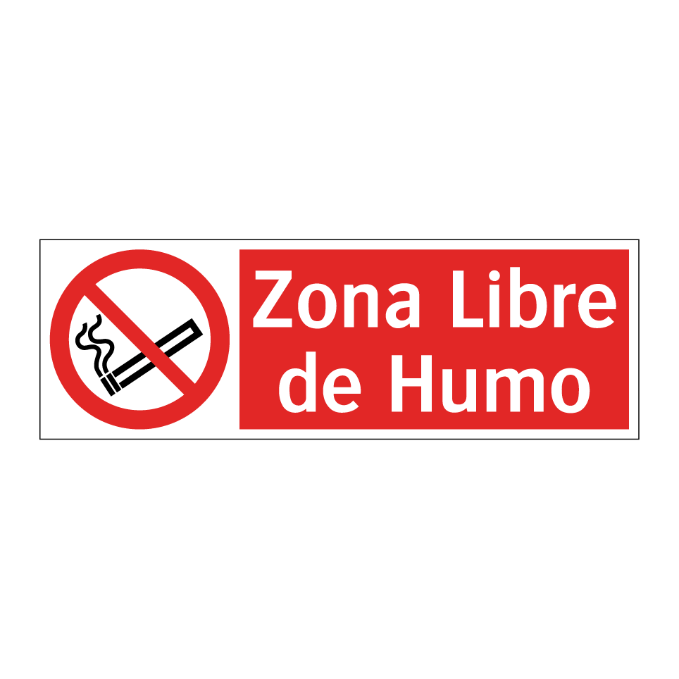 Zona Libre de Humo