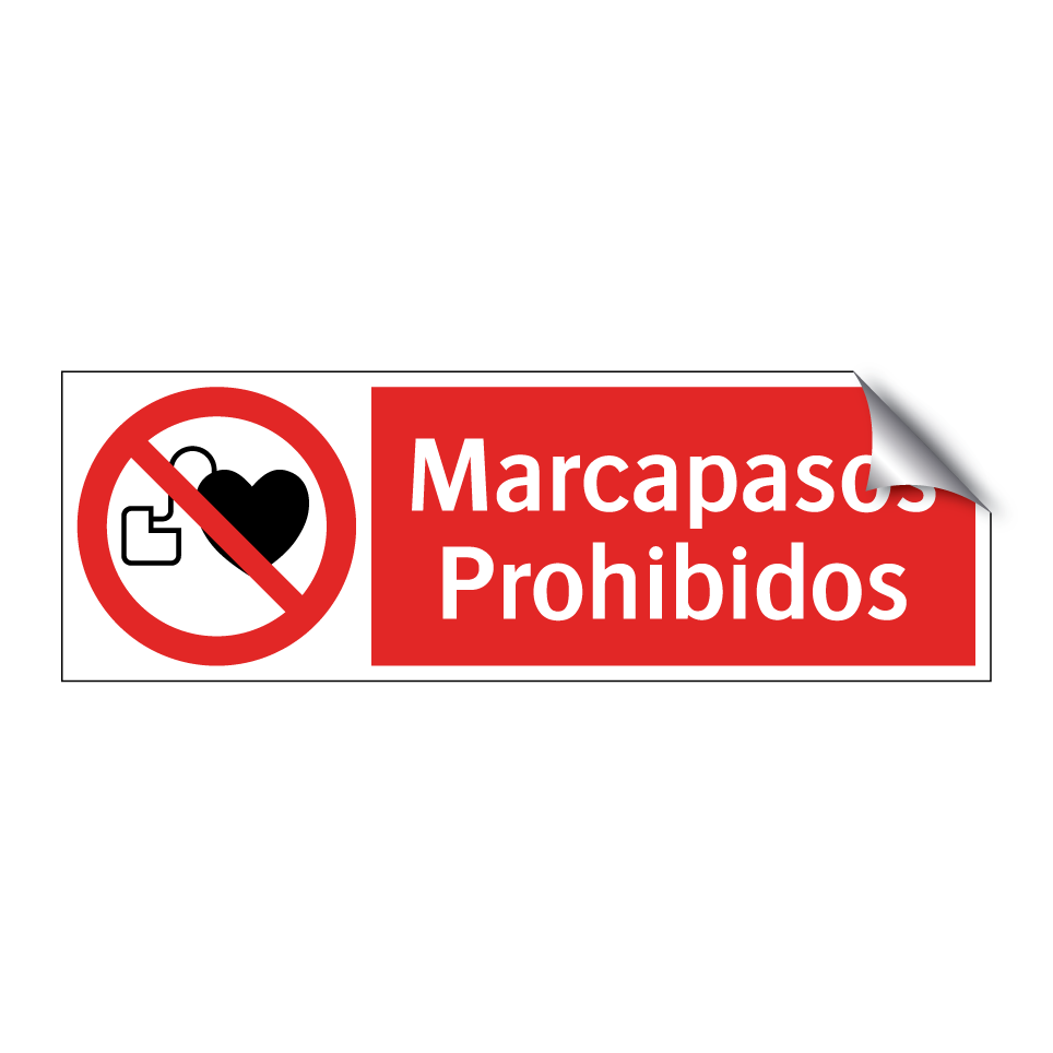 Marcapasos Prohibidos