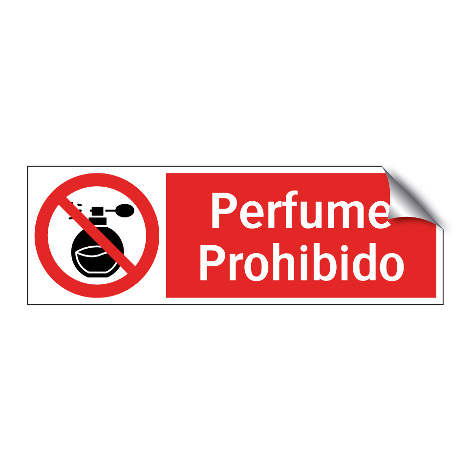 Perfume Prohibido