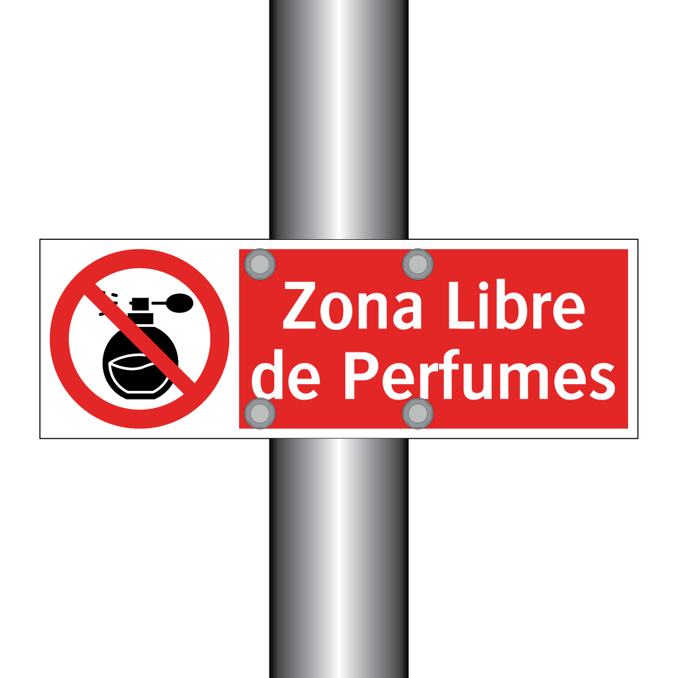 Zona Libre de Perfumes