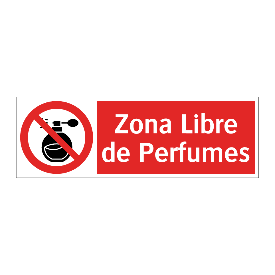 Zona Libre de Perfumes
