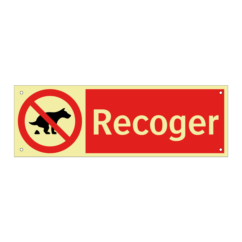 Recoger