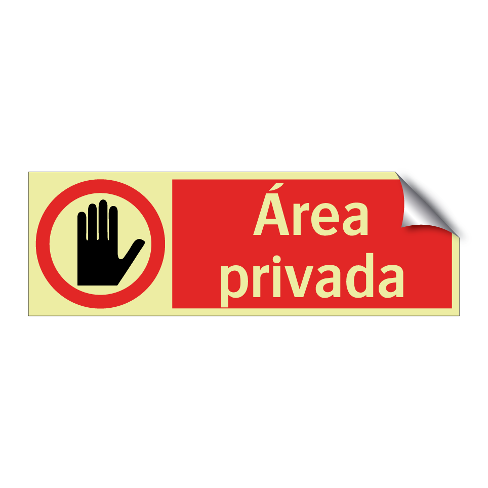 Área privada
