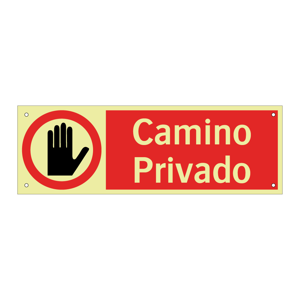 Camino Privado