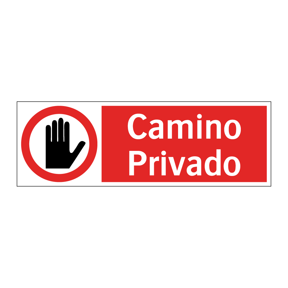 Camino Privado