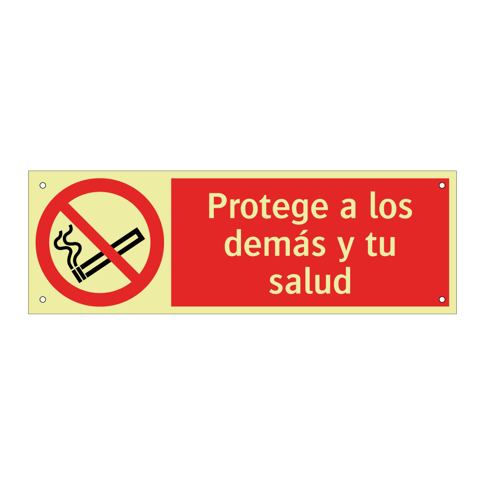 Protege a los demás y tu salud