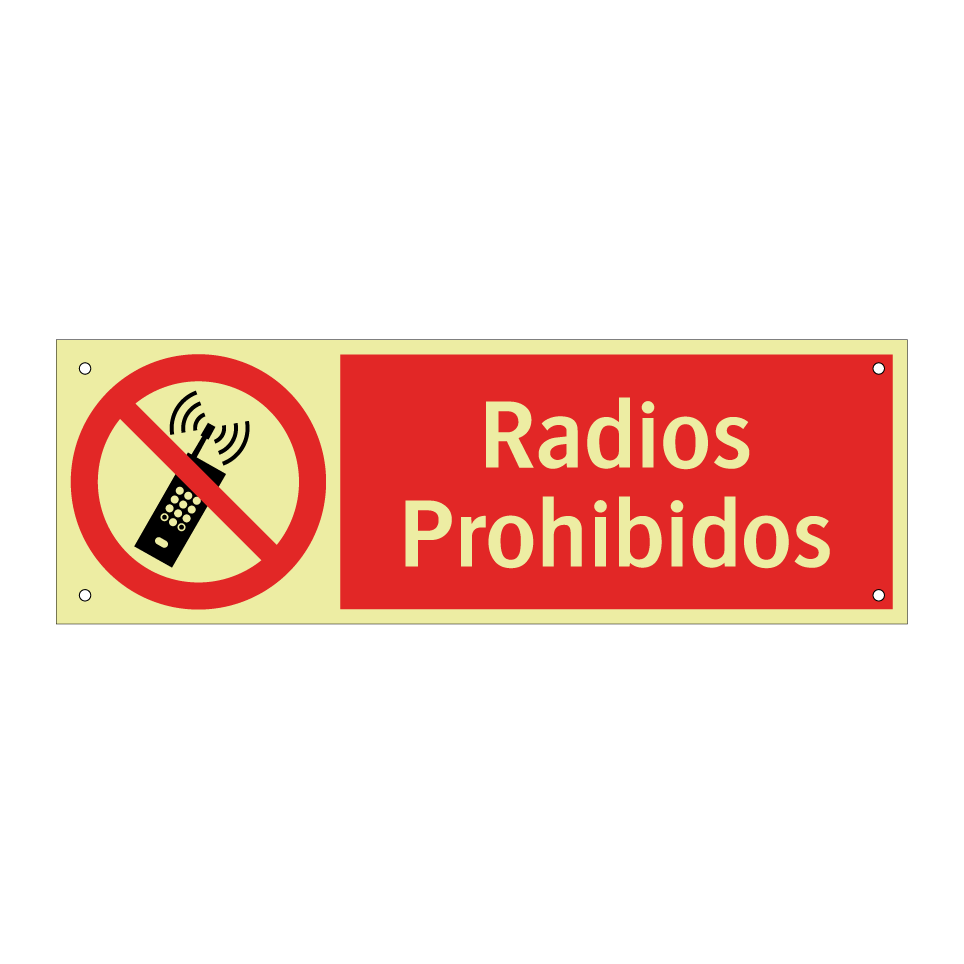 Radios Prohibidos