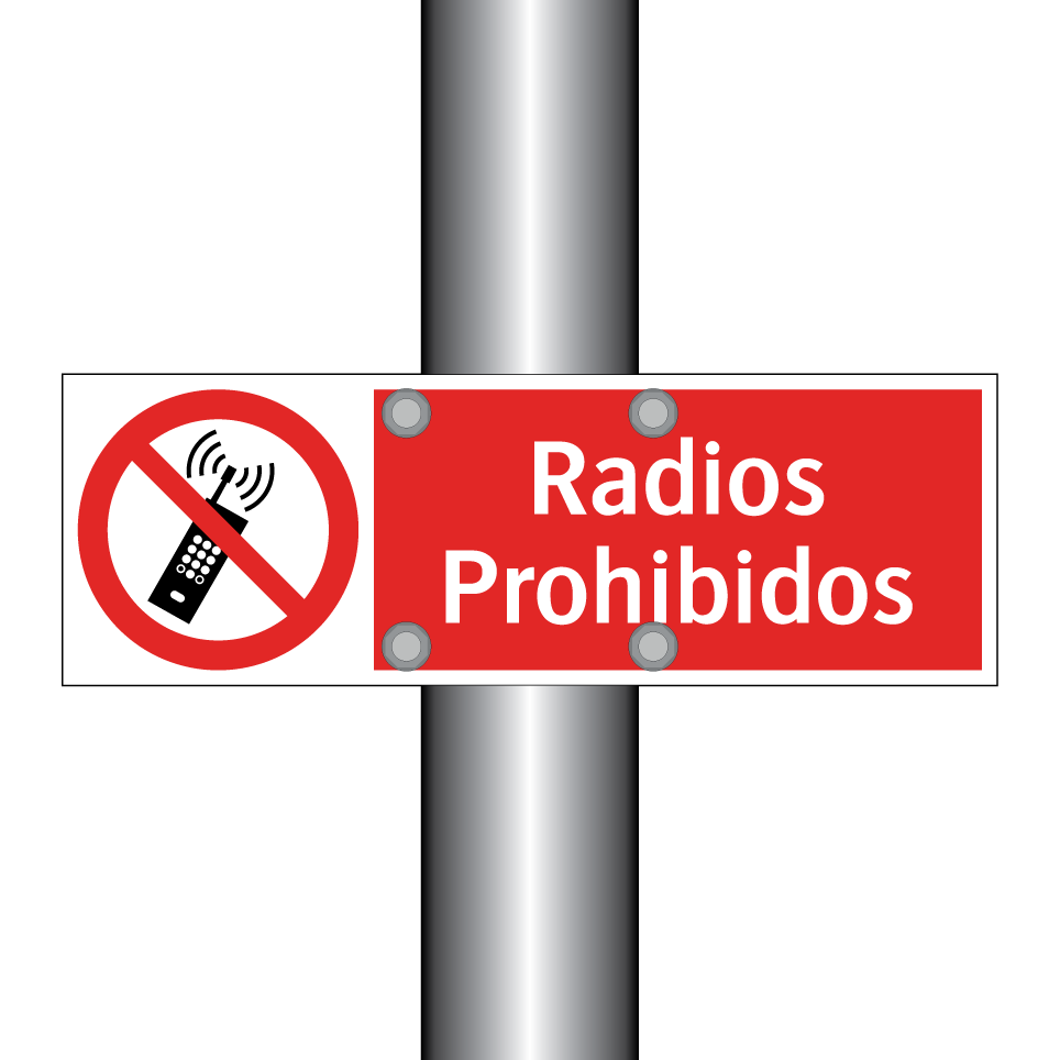Radios Prohibidos