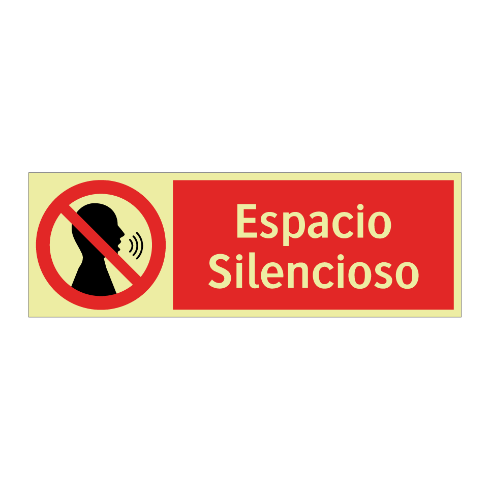 Espacio Silencioso