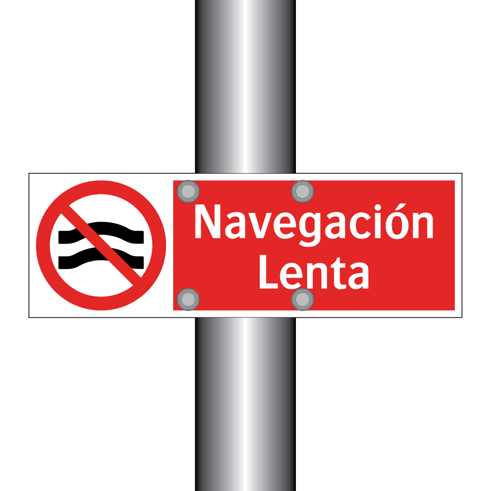 Navegación Lenta