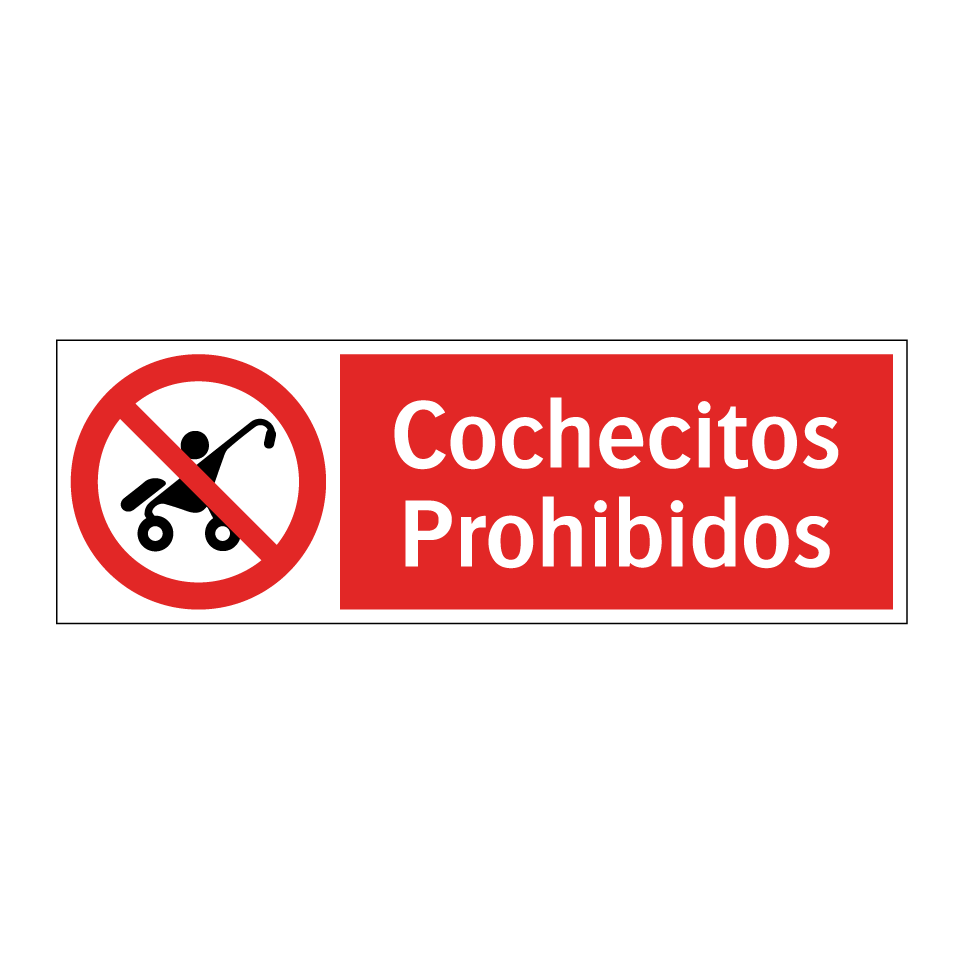 Cochecitos Prohibidos