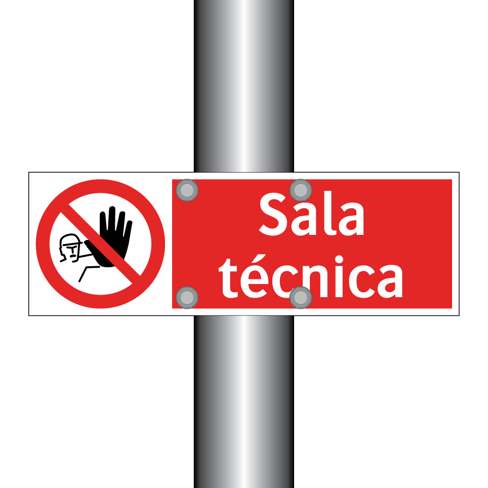 Sala técnica