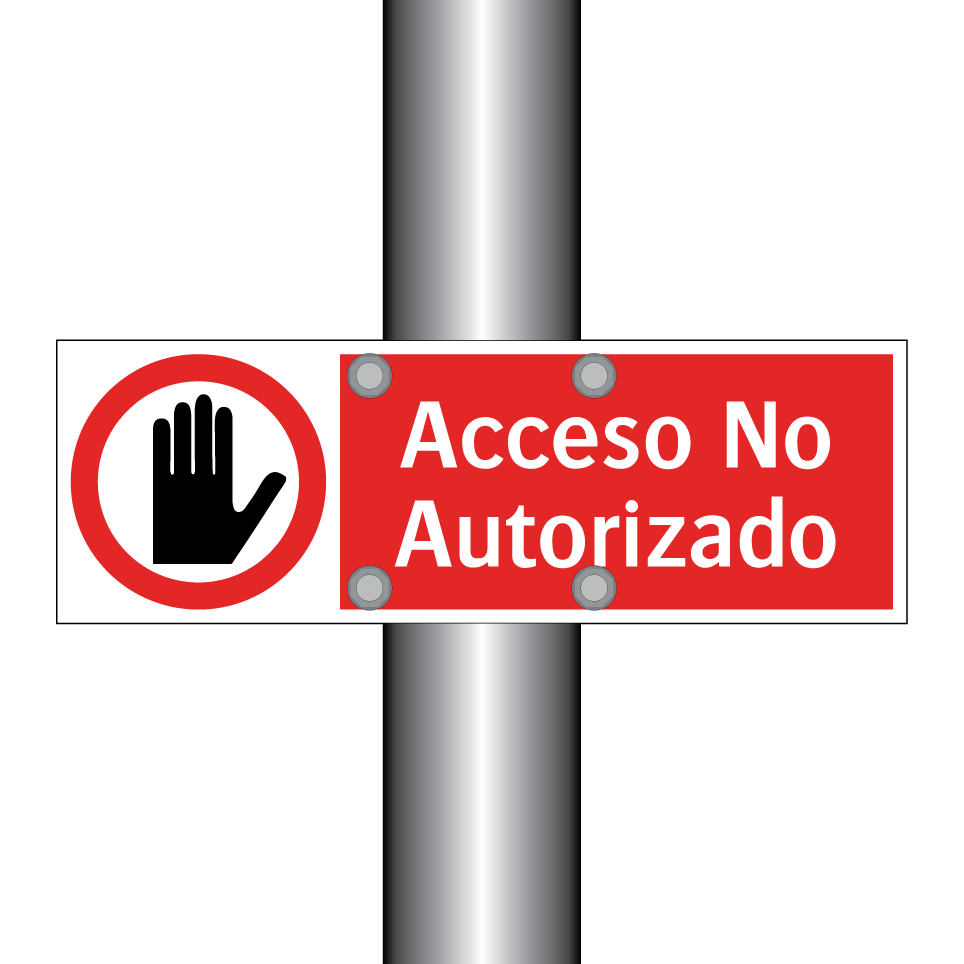 Acceso No Autorizado