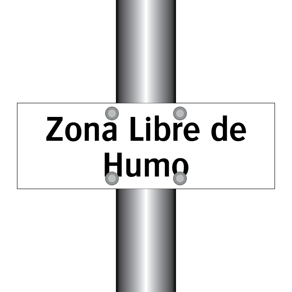 Zona Libre de Humo