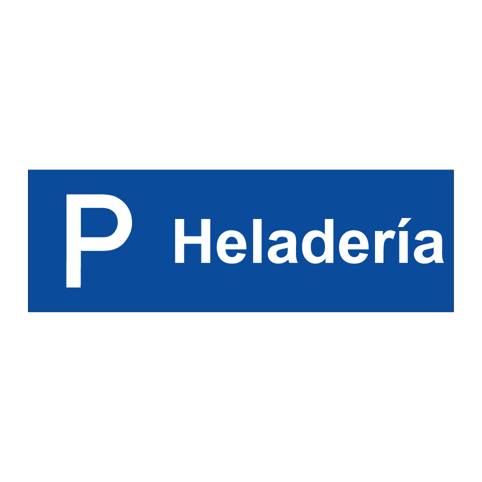 Heladería