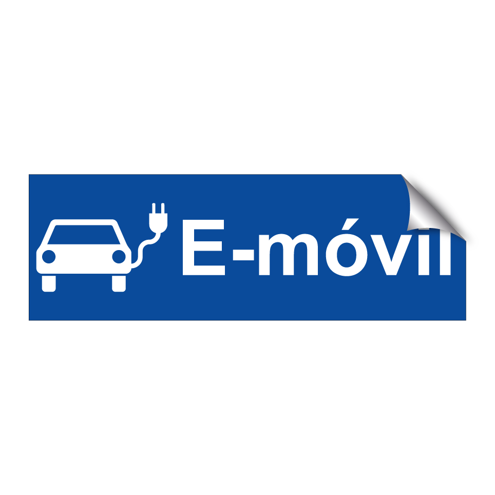 E-móvil