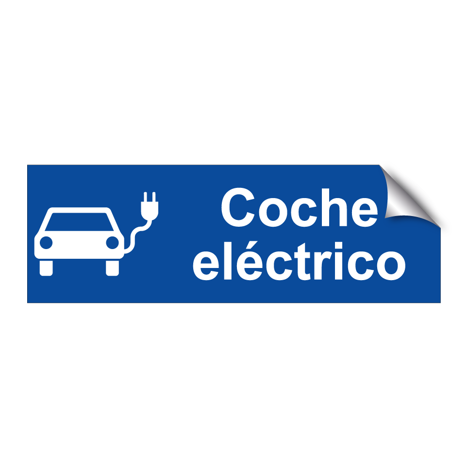 Coche eléctrico
