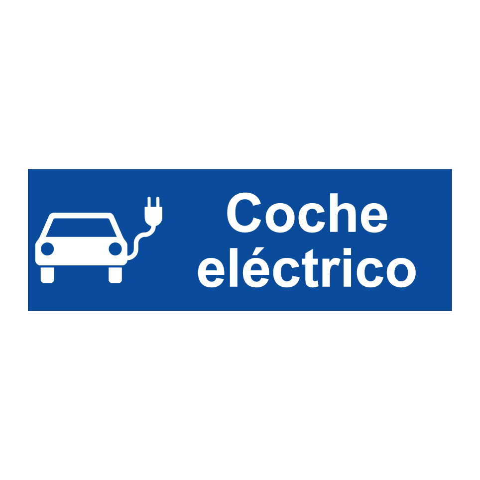 Coche eléctrico
