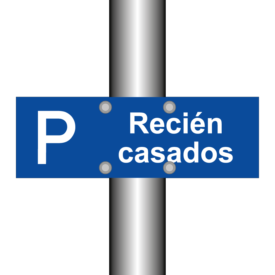 Recién casados