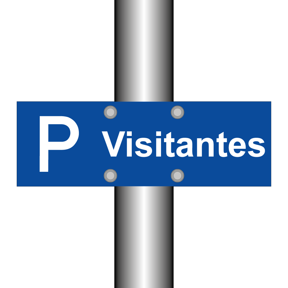 Visitantes